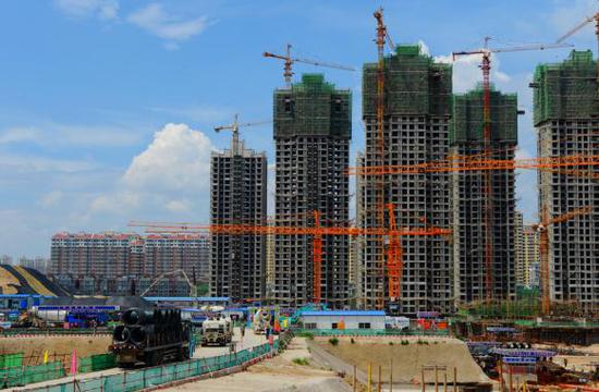 燕郊楼市疯狂十年不动产登记掀风暴 华夏时报(公众号:chinatimes)记者王冰凝北京报道