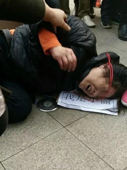 小偷专偷20多岁的内衣_小偷专偷内衣图片(2)