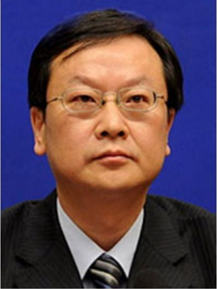 邹铭，曾任国家减灾委员会办公室常务副主任、民政部救灾司司长。