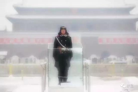(小伙伴 李光印摄)