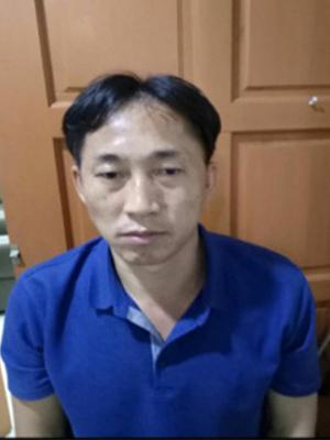 李忠哲资料图