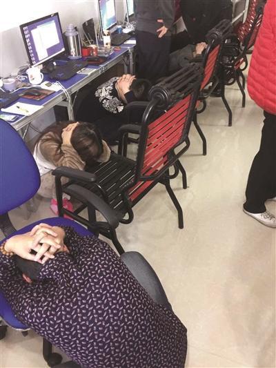 图片由警方提供