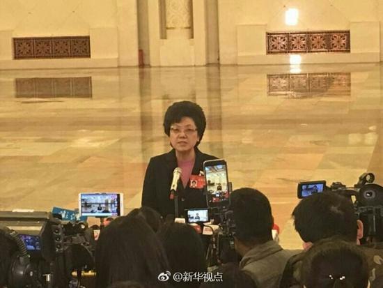 新华视点