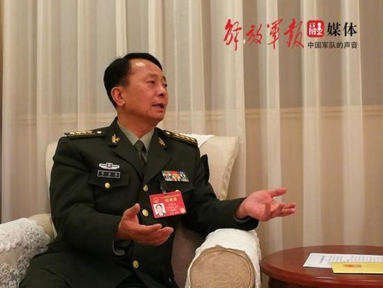 司启富代表。