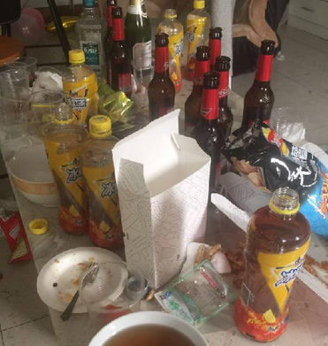  房子出租之后