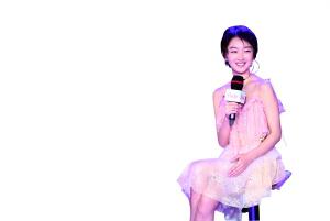 新导演、怪CP打造《喜欢你》