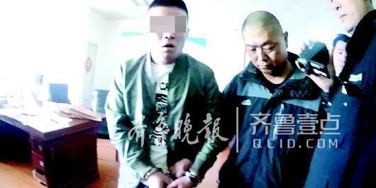 说不押车却被扣了车