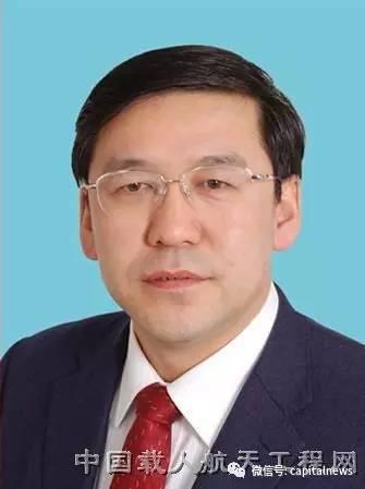 阴和俊简历