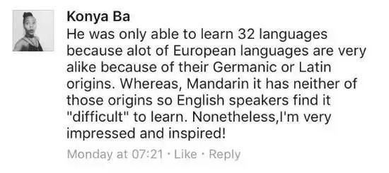 提起英语学习，相信每个小伙伴都有段“血泪史”吧？但你能懂得外国小伙伴学中文时的崩溃感受么？