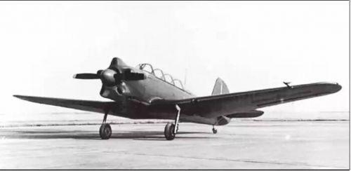 　　1954年7月3日，初教5首飞成功