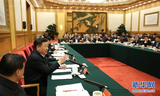 2016年4月19日,中共中央总书记、国家主席、中央军委主席、中央网络安全和信息化领导小组组长习近平在北京主持召开网络安全和信息化工作座谈会并发表重要讲话。