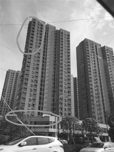 张国荣旧居失窃 户主为港交所行政总裁