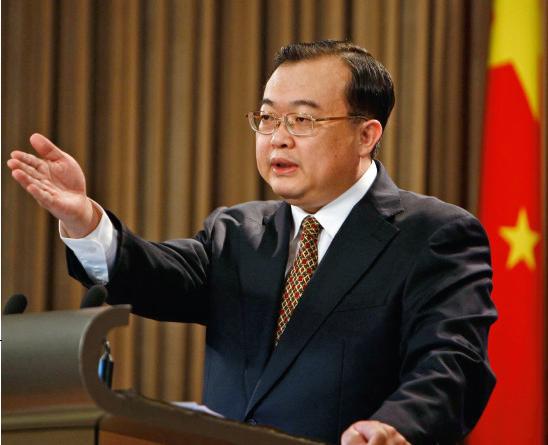 刘建超
