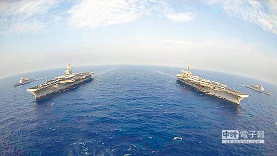 ����2008��3�£�̨������쵼�ˡ���ѡ���ڼ䣬�����ɳ�Сӥ���������Ⱥź���ĸ����̨����̫ƽ������ѵ��Сӥ�ź�ĸ����������3��29�����Һ�ĸ�ڻ����������²������ټ����档