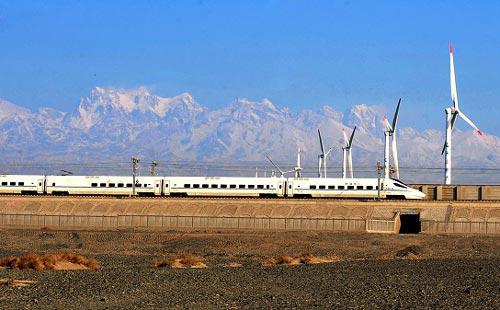 语言能力建设是一带一路的基础性工作