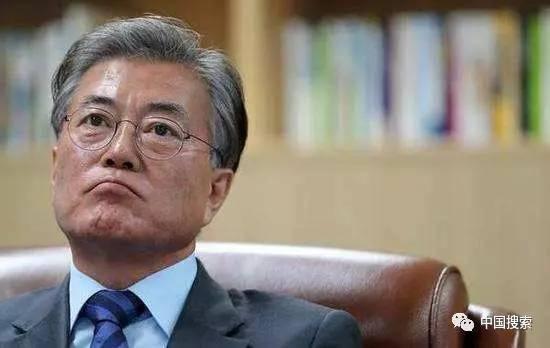 大陆:文在寅要对中国翻脸?韩国你可得想明白了