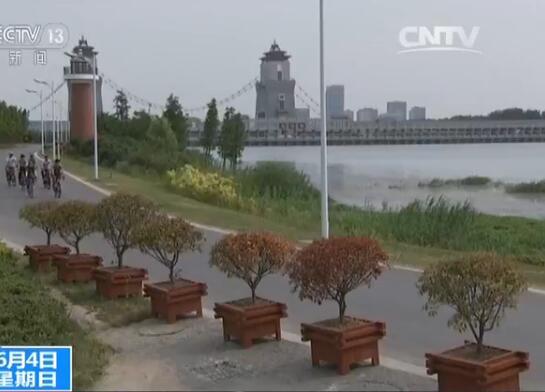 历经四年改造廖家湾重焕生机&nbsp;