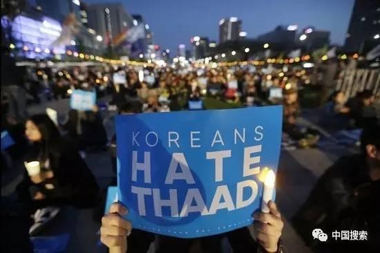 大陆:文在寅要对中国翻脸?韩国你可得想明白了