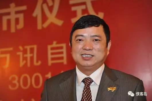 吴建龙