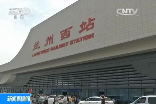 据了解,宝兰高铁在此次试运行结束后,会进行一次全面评估,等评估通过后,将于七月上旬正式开通。