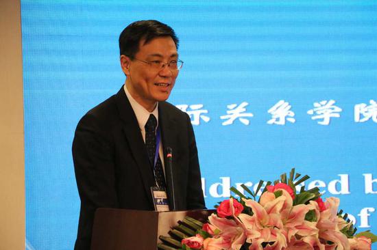 国际核议程评估 国际学术研讨会在北京举行|核