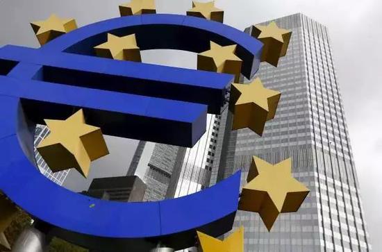 欧洲央行:增持价值5亿欧元人民币作为外汇储备