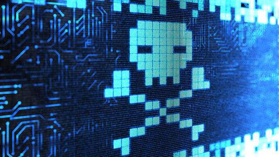 勒索病毒卷土重来 欧洲多国大面积感染|病毒|黑