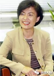 韩国最强跨界王:主播到翻译再到首位女外长|