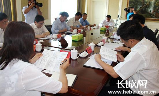 国家外国专家局:助力雄安新区引进国际高端人才