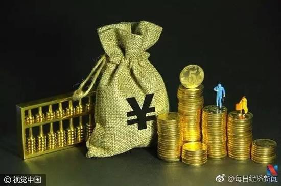 图片泉源：视觉中国