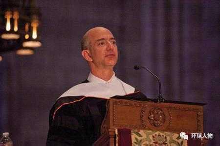 他曾被嘲笑被看衰 如今离世界首富仅一步之遥