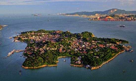 重大政策出台：台州路桥四号桥小巷子究竟隐藏着怎样的生活故事