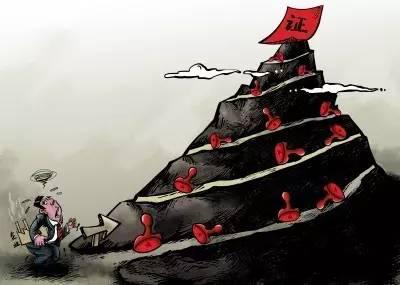 海归回国创业遇难事:4个月跑10趟办不下一张证