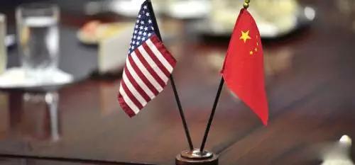 外交部:首轮中美全面经济对话将于7月19日举行