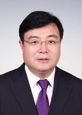 舒庆任河南公安厅厅长 许甘露因工作需要免职