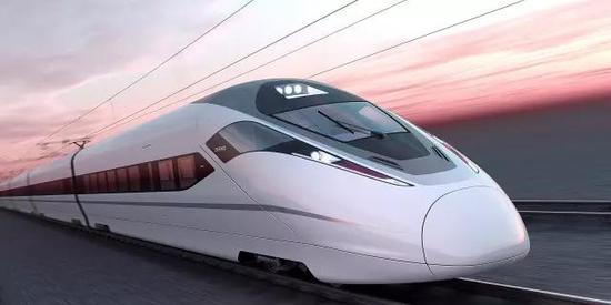 滨城际天津段下月开工 系京津间第二条高铁|天