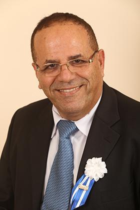  ͼƬɫͨŲȲCommunications Minister Ayoub Kara 