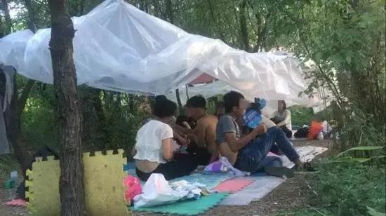 传销亲历者:警察对窝点很了解 当地人习以为常