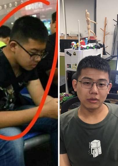 甚至還有拿我喝醉丑照出來說這么猥瑣肯定是我的。。。