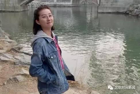 章莹颖(图片来自网络)