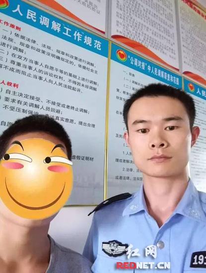 大学生突然收到中奖18万短信 不领奖还会被拘留？