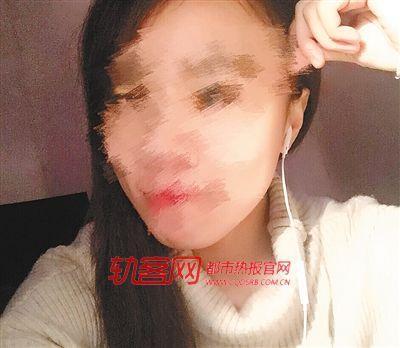 因为这个事,袁娟觉得感情走到了分手的尽头。