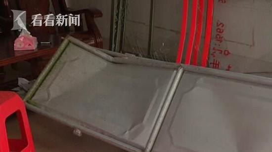 据民警介绍,因为案件影响大,警方马上进行全方位布控。
