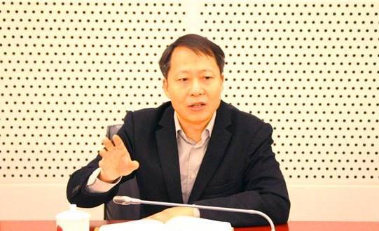 李跃旗