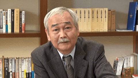 资料图 日本著名作家石川好