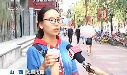 太原市民：容易造成人身安全。比如说儿童妇女老人，有时候都不会注意，他们速度太快的话，容易造成交通事故。