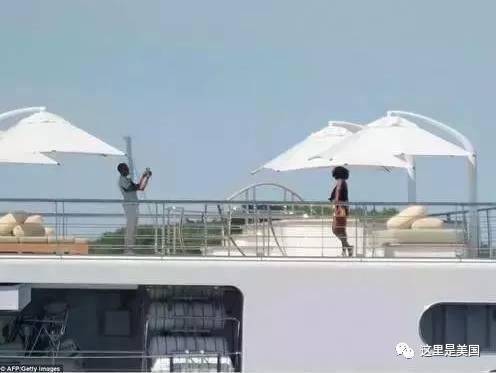 不过,老这么玩也不是个事儿啊......你个“没了工作”的退休总统,以后都靠什么生活呢?(* ̄ω ̄)