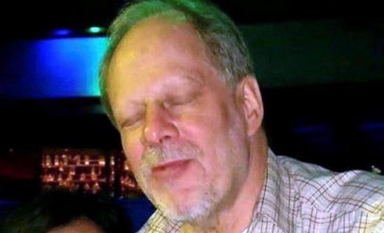 买军火钱从哪来?美赌城枪手利用不动产致富|拉