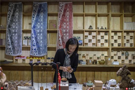 现状美育课常年只有9名学生村民持怀疑态度:离老百姓生活太远
