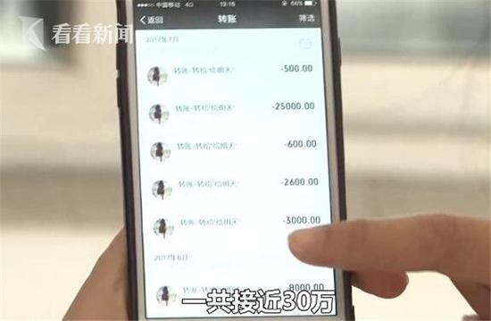 女子遭婚外恋找闺蜜倾诉 反被闺蜜诈骗近30万元-婚姻-情感-大头快讯